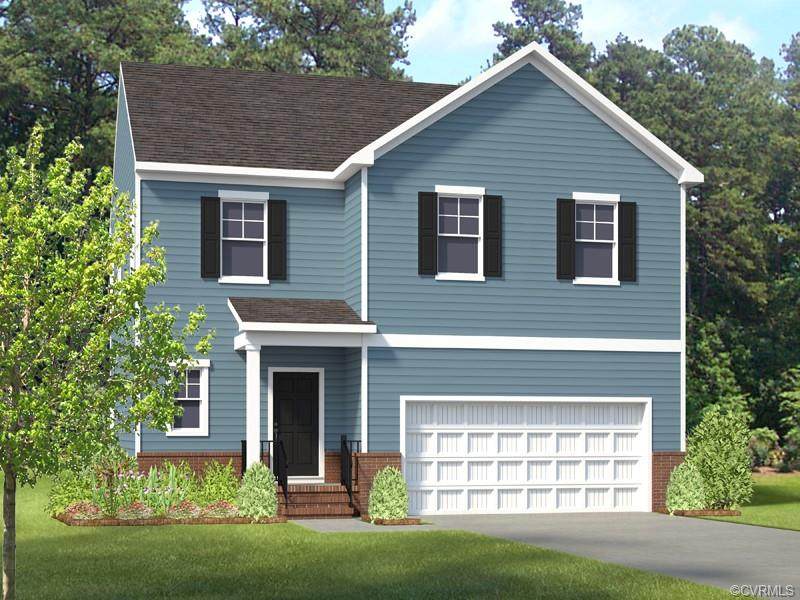 3606 Sterling Woods Lane - Photo 1