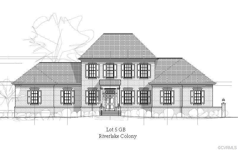 9914 Eildonway Place - Photo 1