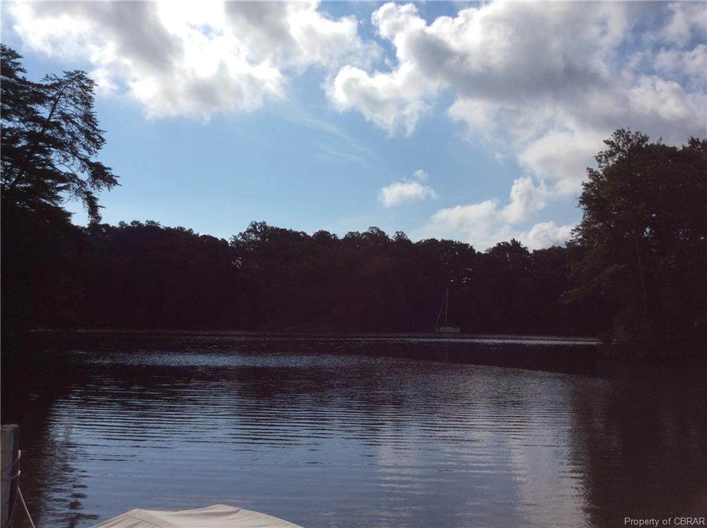 0 Oyster Cove Landing - Photo 1