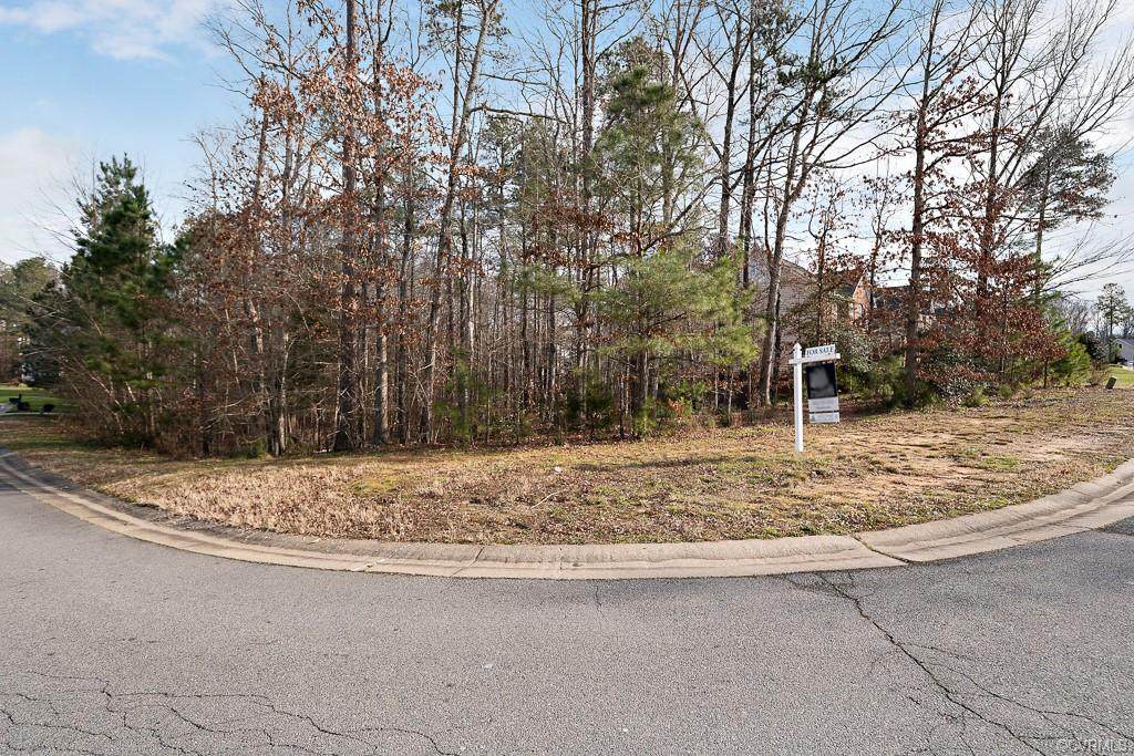 5455 Trail Ride Court - Photo 1