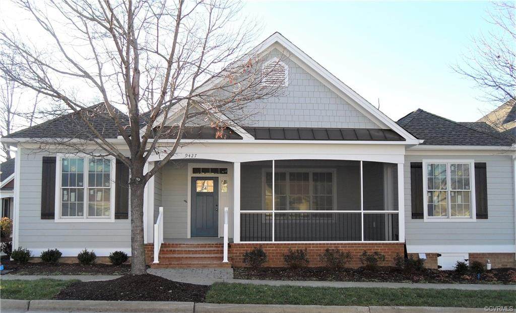 9427 Amberleigh Circle - Photo 1