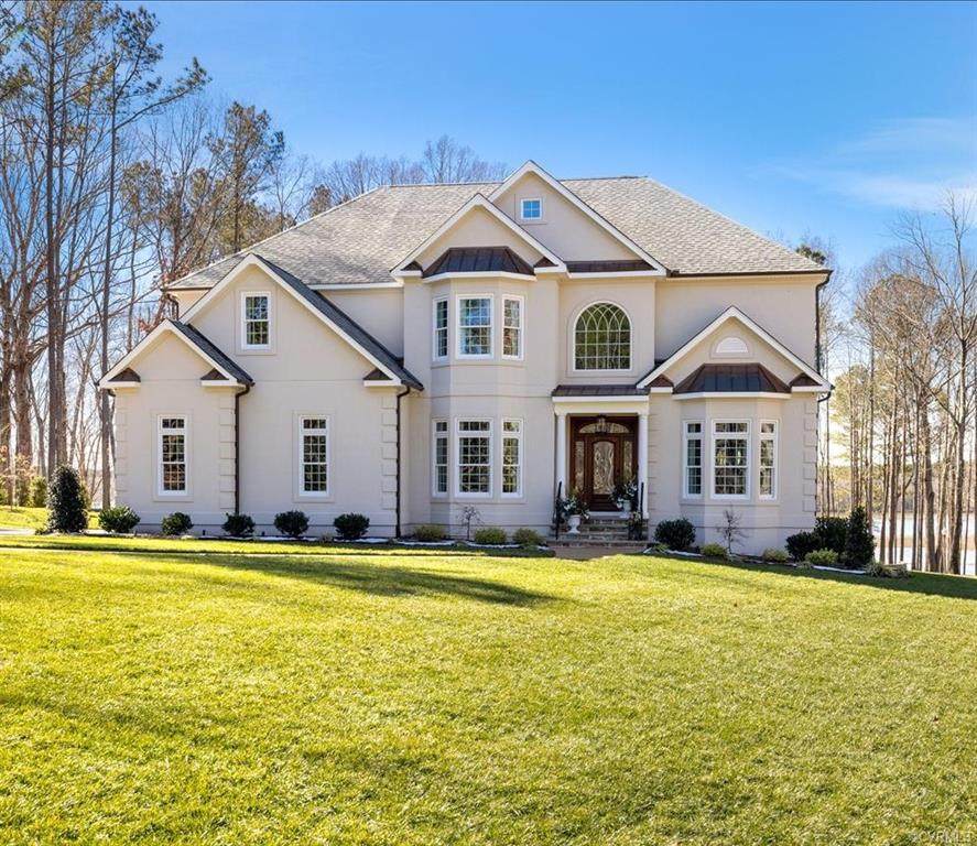 13543 Chesdin Landing Drive - Photo 1