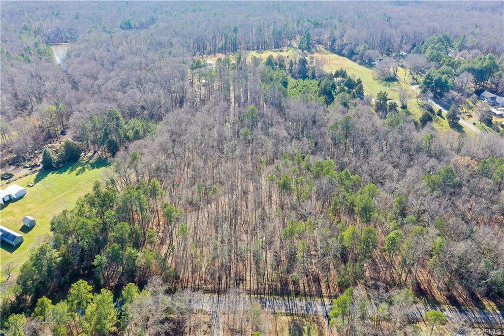 5811 Cedar Springs Road - Photo 1