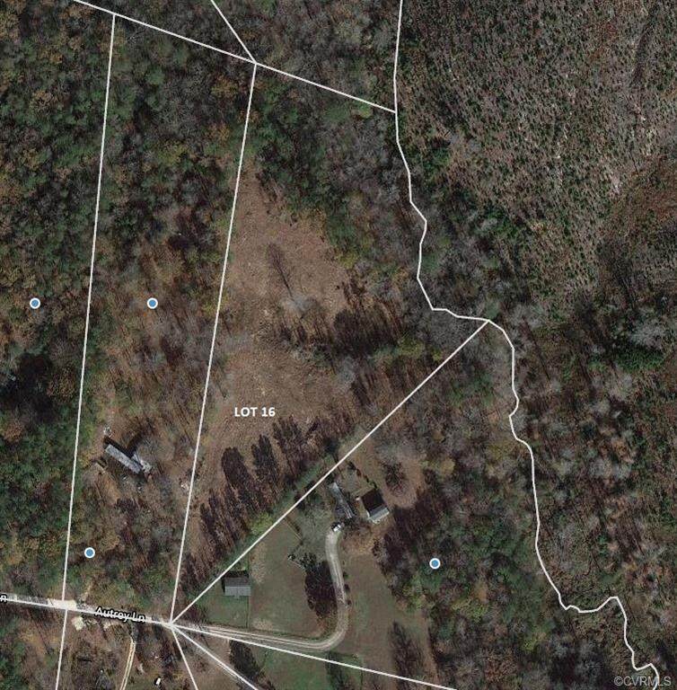 Lot 16 Autrey Lane - Photo 1