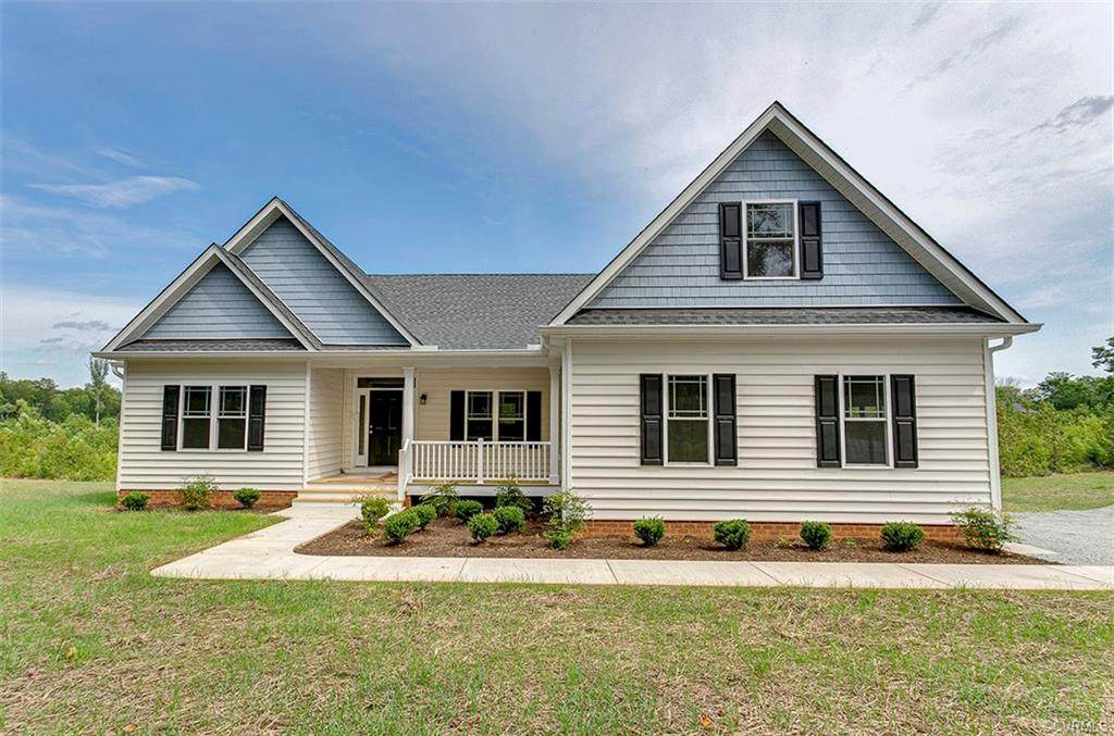 15023 Bethany Estates Way - Photo 1