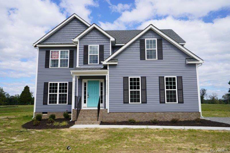 3776 Robert Field Lane - Photo 1