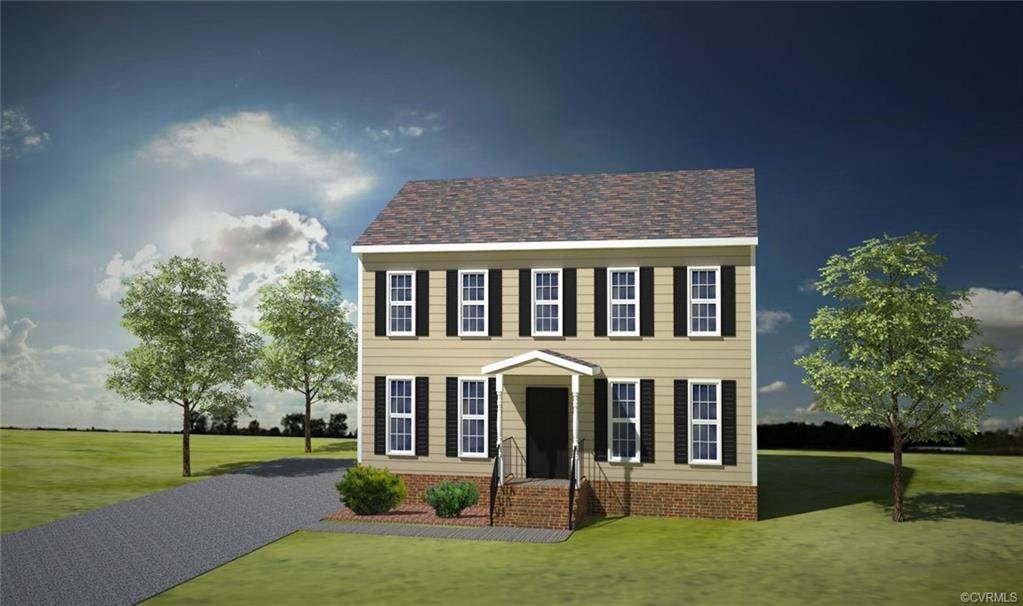 8510 Crestwicke Lane - Photo 1
