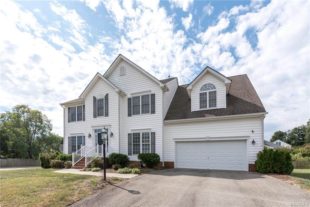10901 Virginia Forest Court - Photo 1