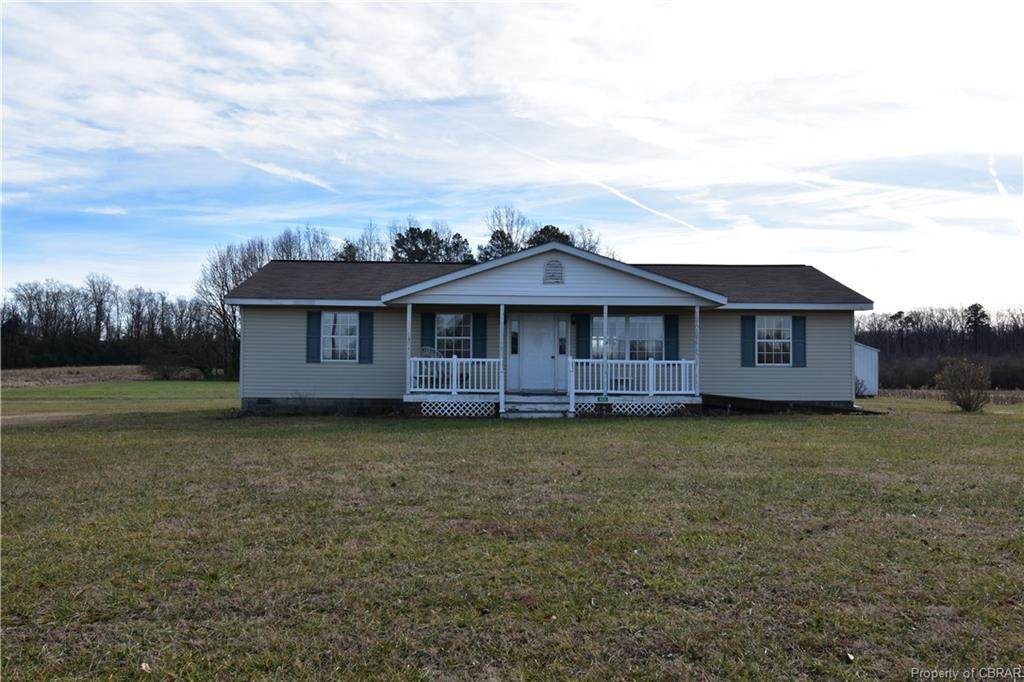 466 Sage Hill Road - Photo 1