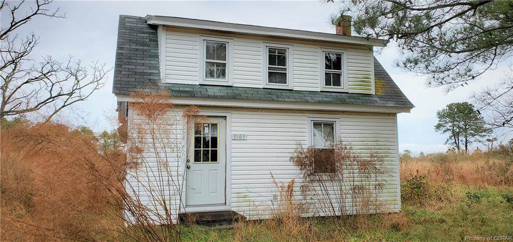 3109 Twin Pines Road - Photo 1