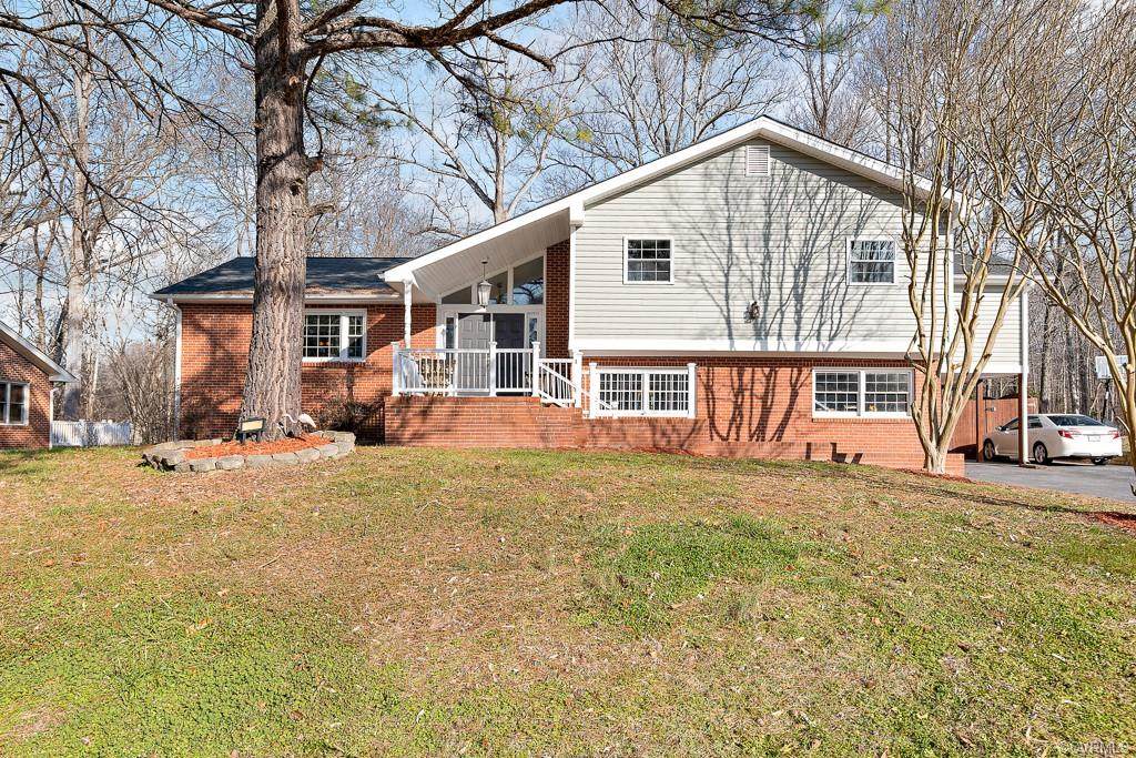 7174 Barkbridge Road - Photo 1