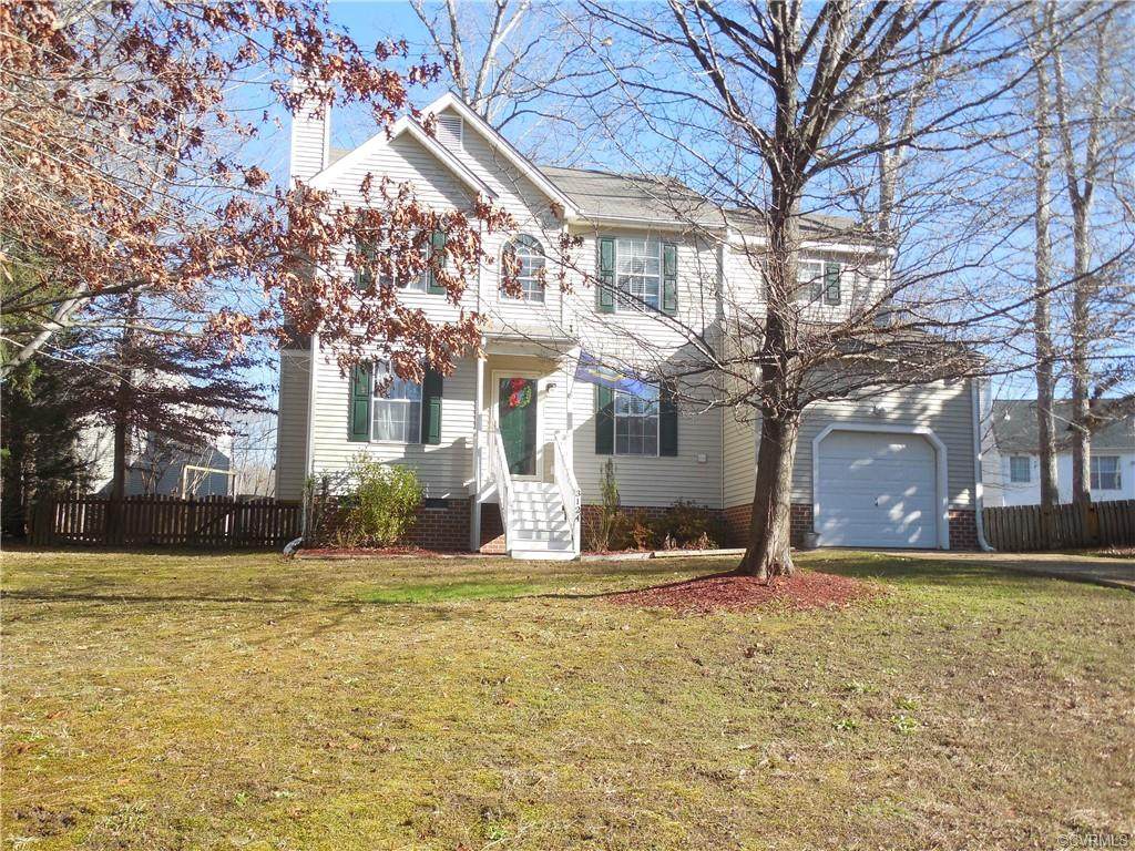 3124 Maplewood Place - Photo 1