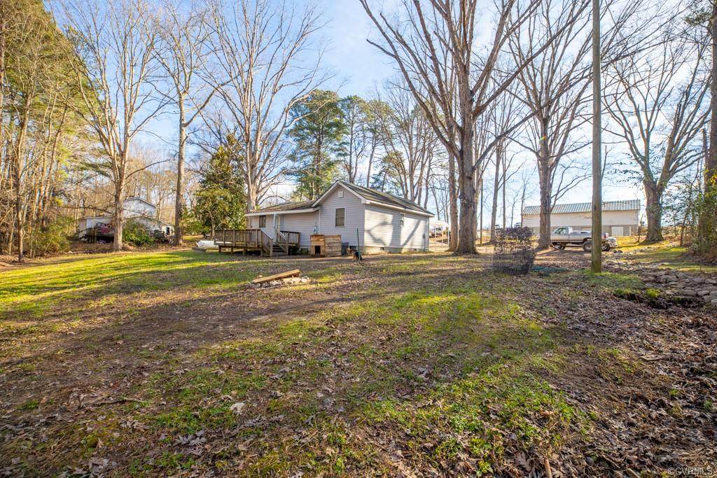 1203 Mecklenburg Avenue - Photo 1