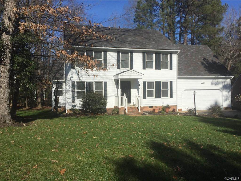 14100 Fiddlers Ridge Road - Photo 1