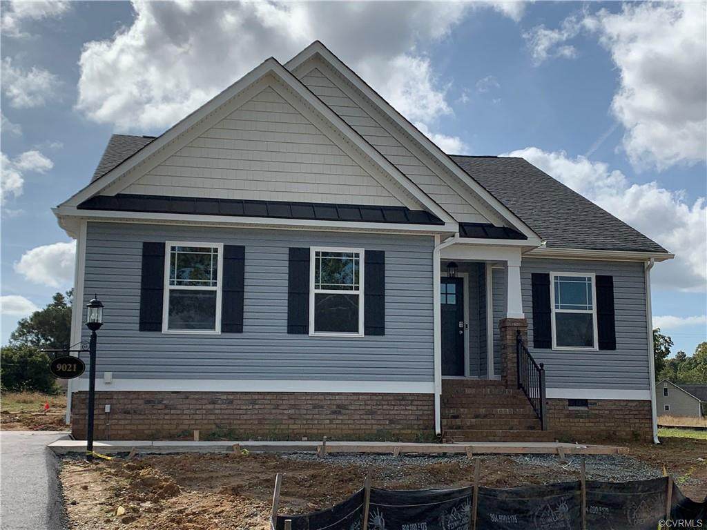 9021 Rutland Road - Photo 1
