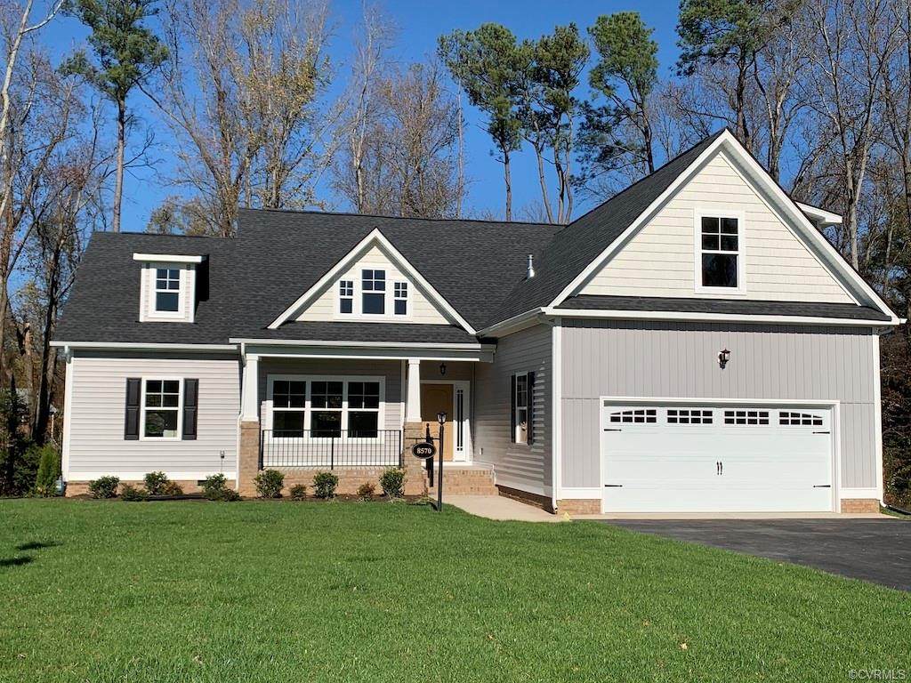 8570 Meadowsweet Drive - Photo 1