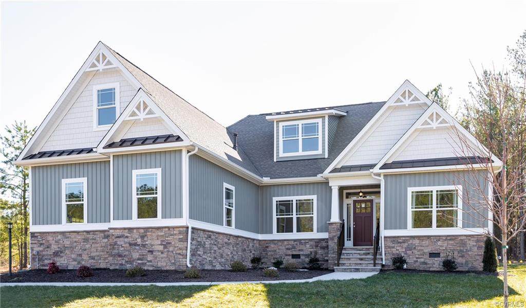 013 Meadowsweet Drive - Photo 1