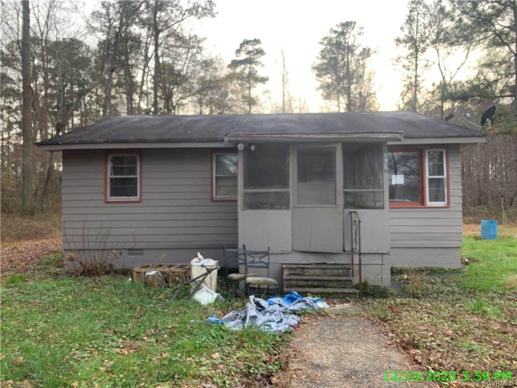 321 Franklin Street - Photo 1