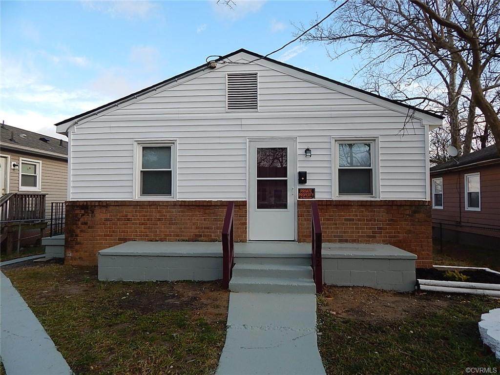 1402 Lenmore Street - Photo 1