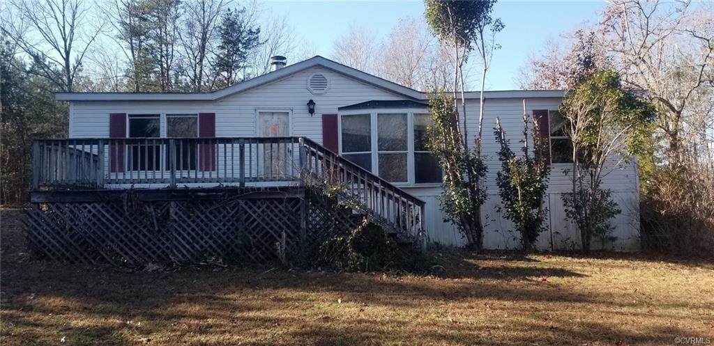 626 Cartersville Road - Photo 1