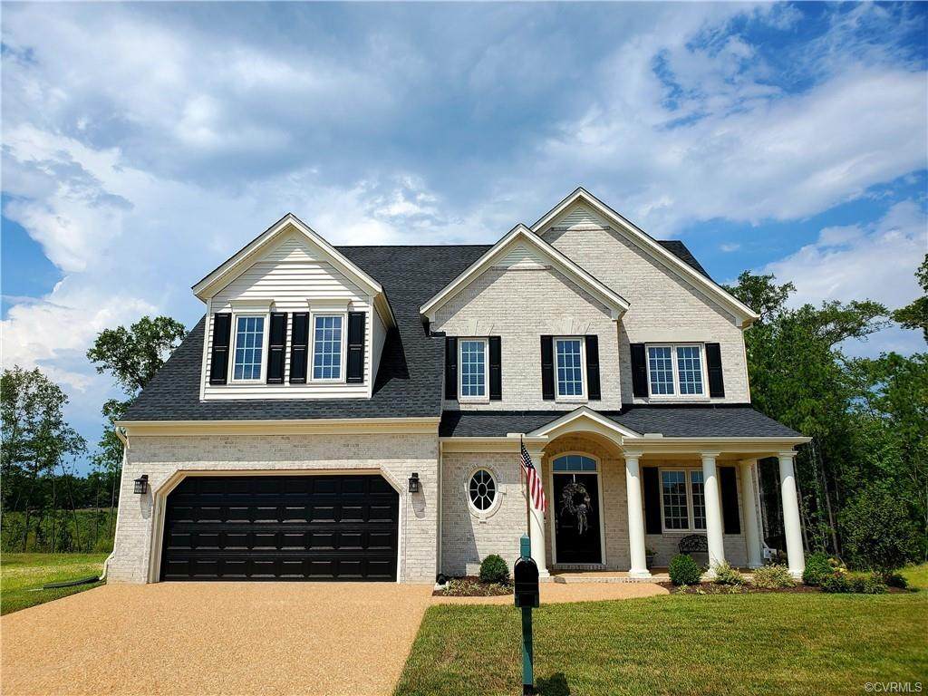 12520 Donahue Road - Photo 1