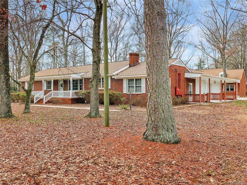8720 Dorsey Road - Photo 1