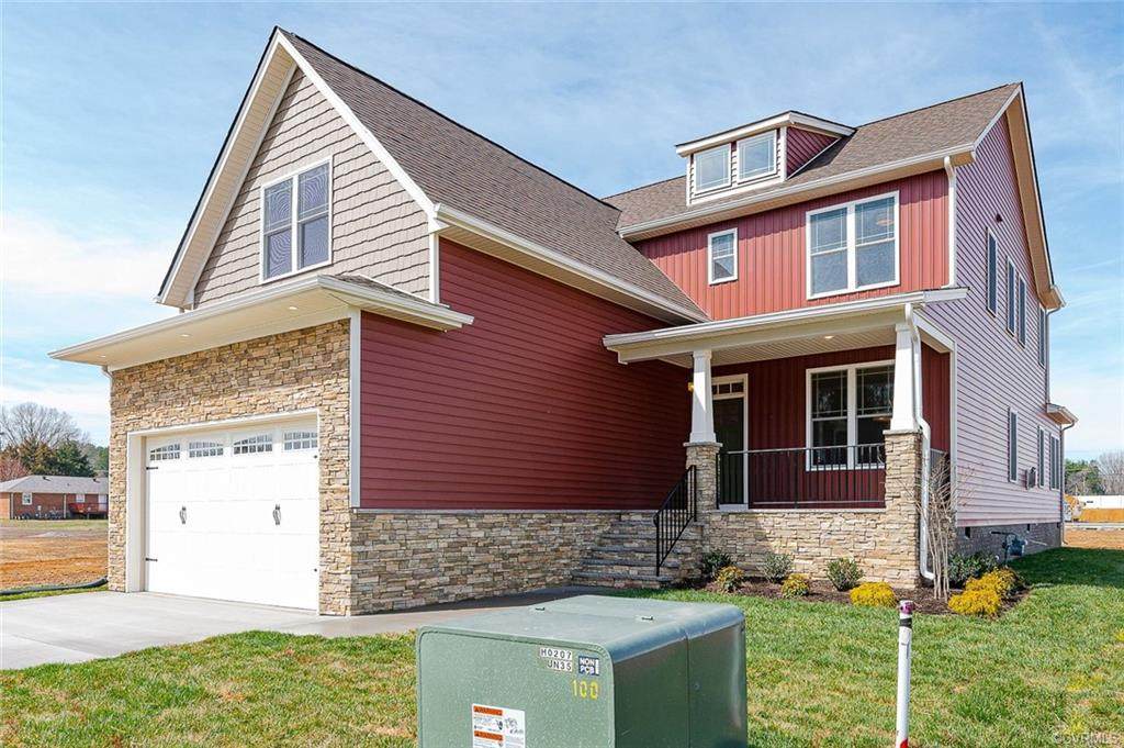 9409 Alsace Court - Photo 1