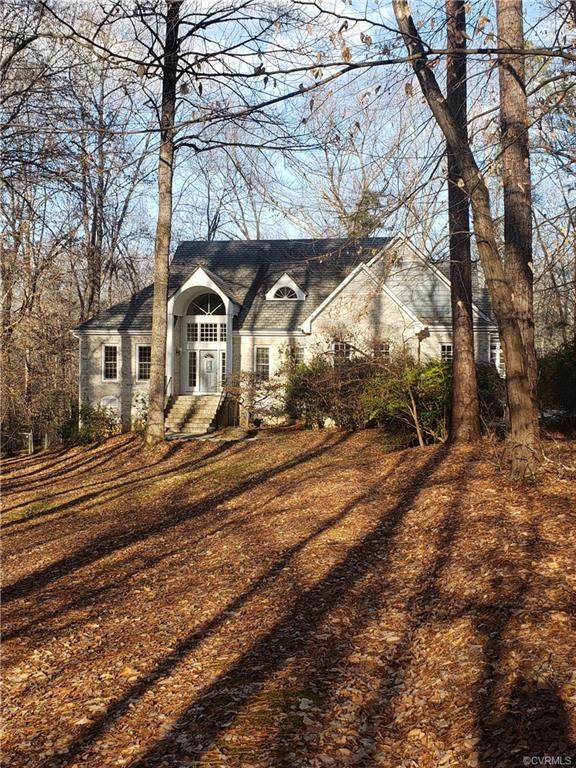 1916 Woodberry Mill Road - Photo 1