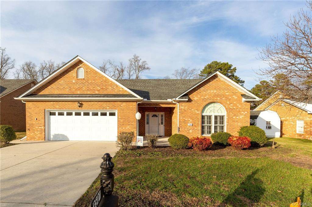 3501 Cobblestone Terrace - Photo 1