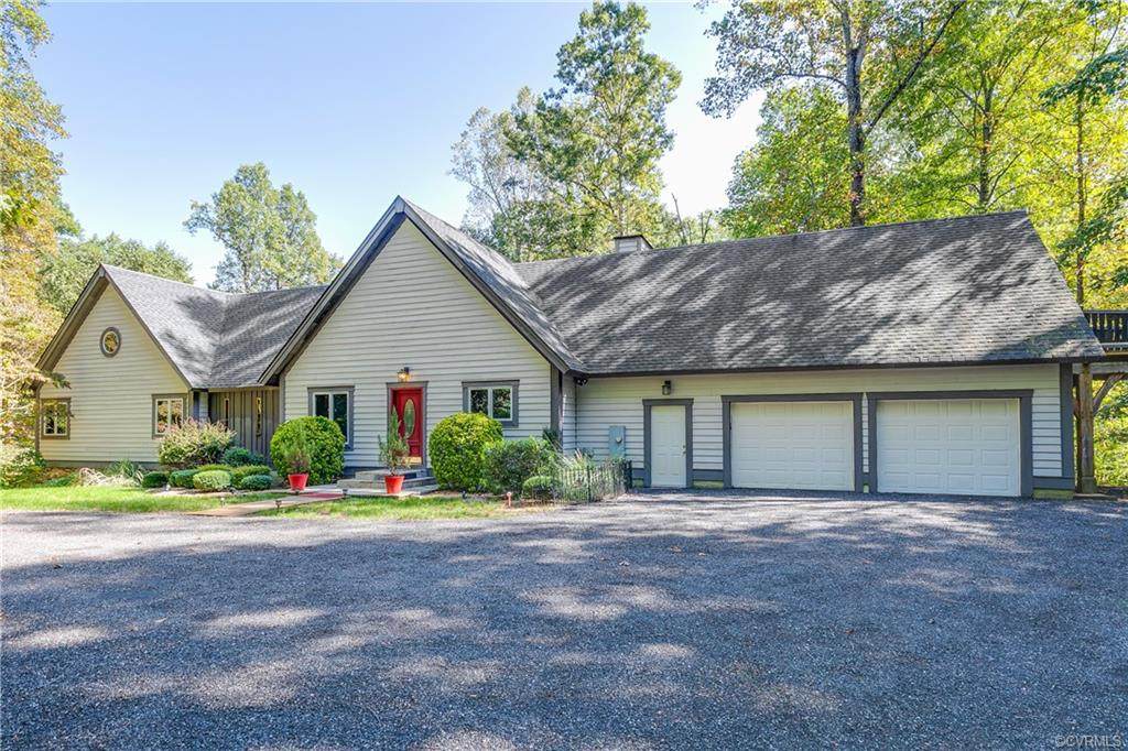 1921 Woodberry Mill Road - Photo 1