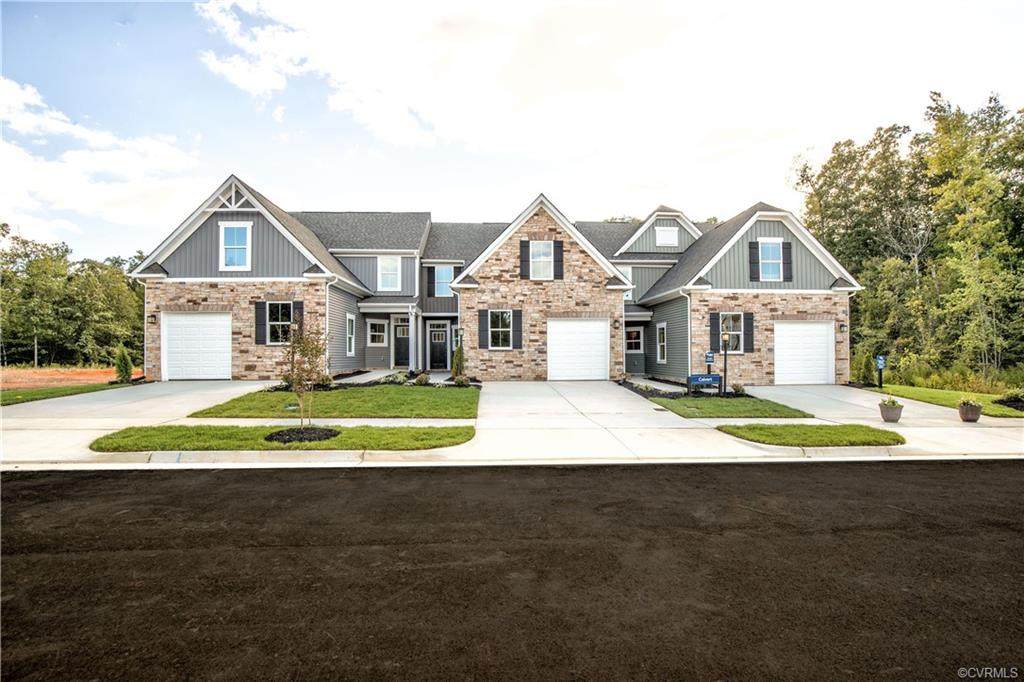 3100 Sterling Brook Drive - Photo 1