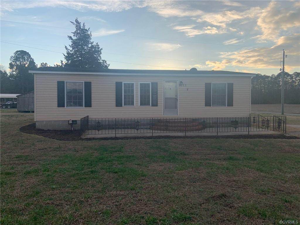 9711 Robin Road - Photo 1