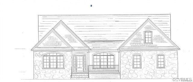 0 Peach Valley Drive - Photo 1