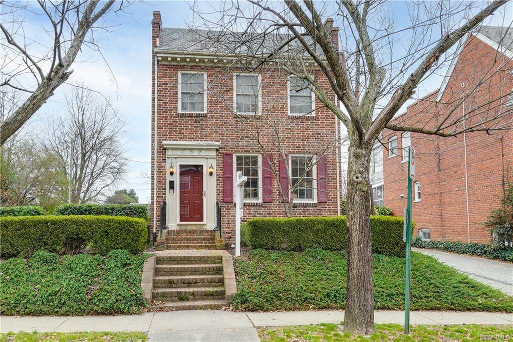 107 Nansemond Street - Photo 1