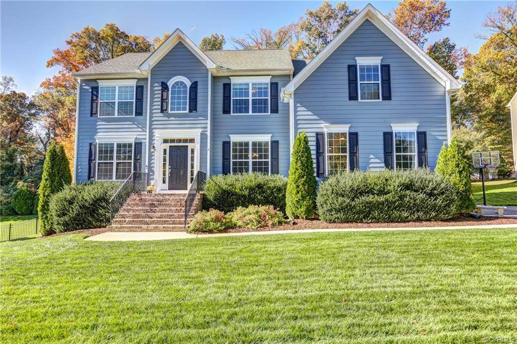 1112 Westhampton Glen Drive - Photo 1