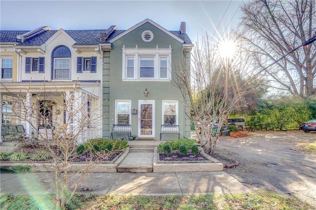 1017 Tilden Street - Photo 1
