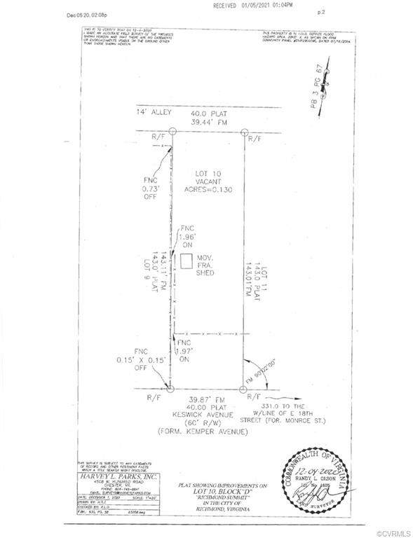 1817 Keswick Avenue - Photo 1