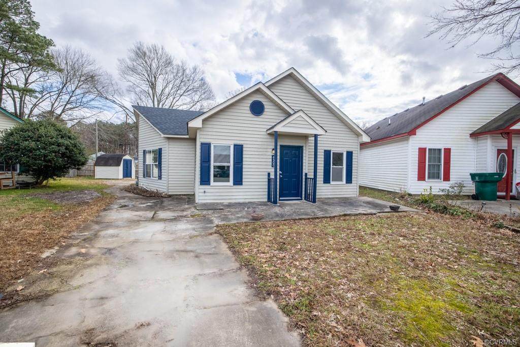 4300 Merlyn Walk Place - Photo 1