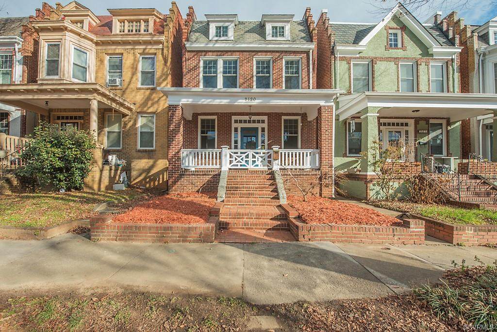 2120 Rosewood Avenue - Photo 1
