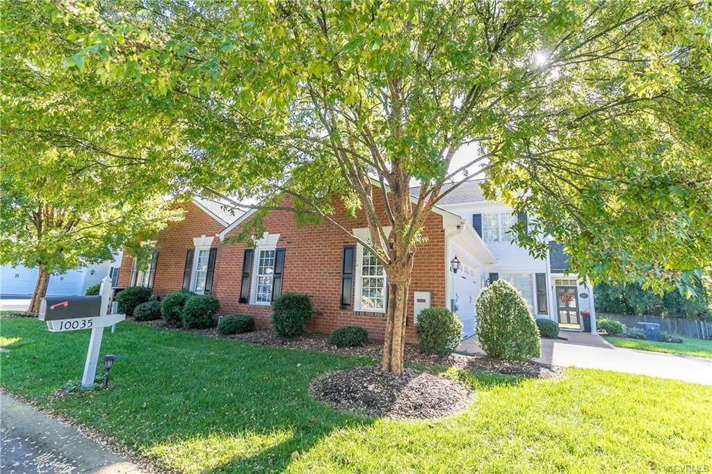 10035 Berry Pond Lane - Photo 1