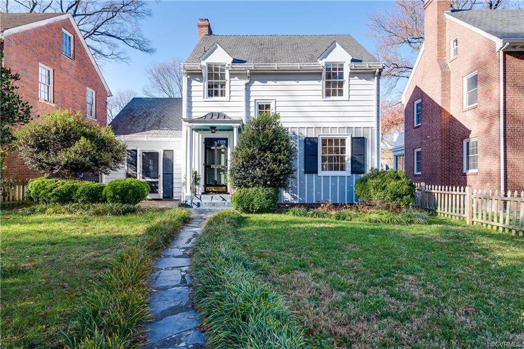 3606 Montrose Avenue - Photo 1