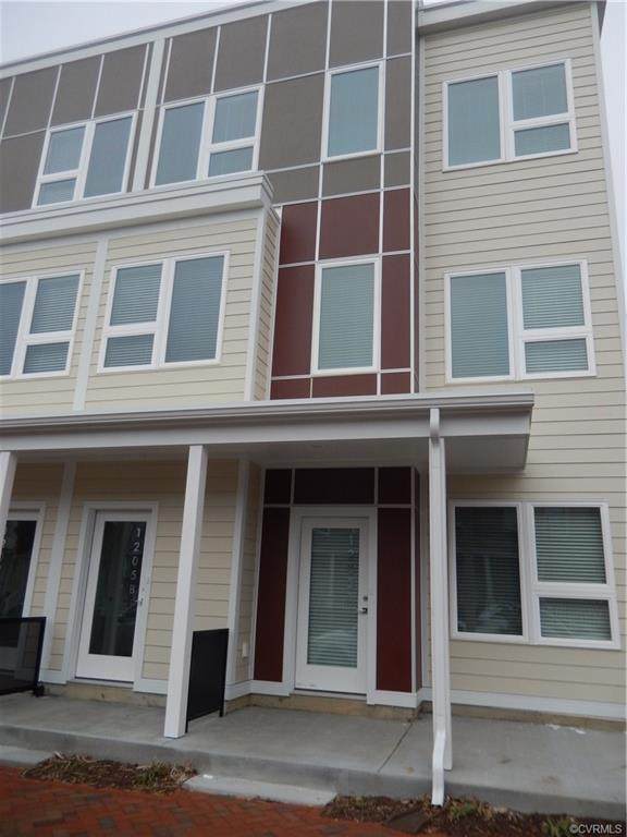 1205 B Bainbridge Street - Photo 1