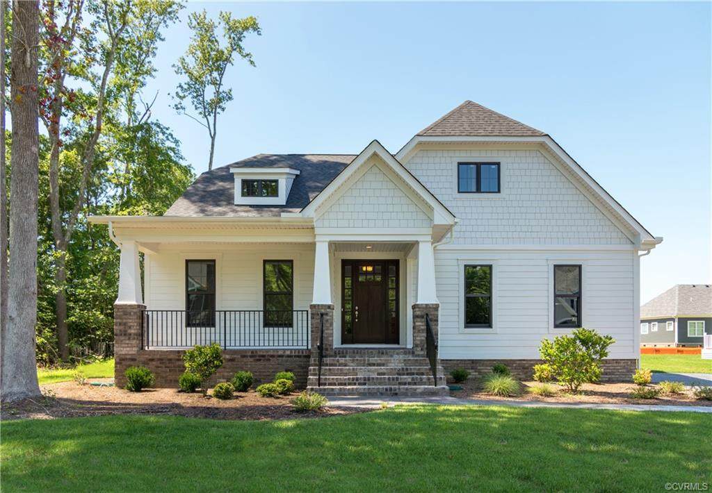 8106 Clancy Court - Photo 1