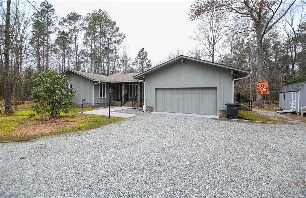 307 Cherry Hill Circle - Photo 1