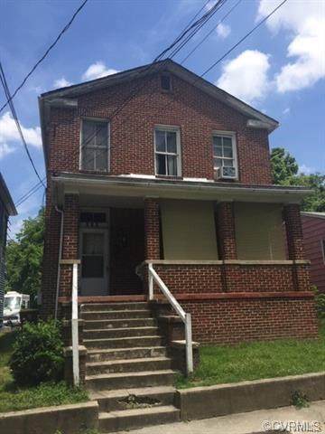 215 Jefferson Street - Photo 1
