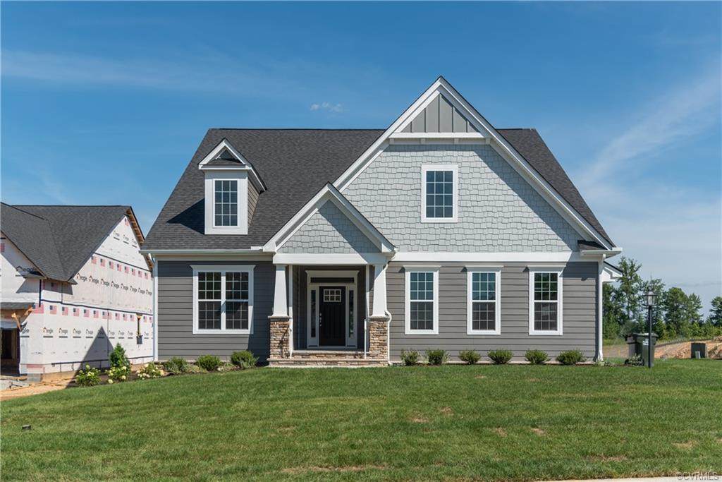 8112 Clancy Court - Photo 1