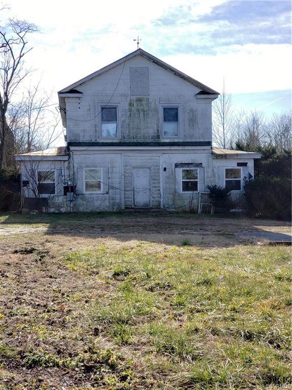 3991 Dunbrooke Road - Photo 1