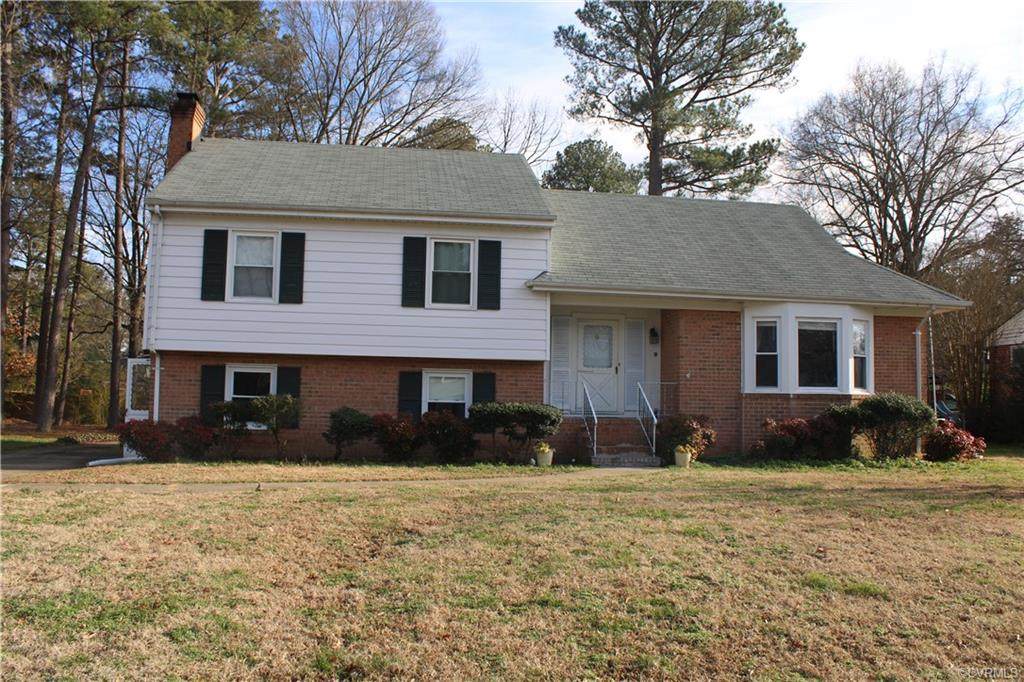 1403 Claxton Road - Photo 1