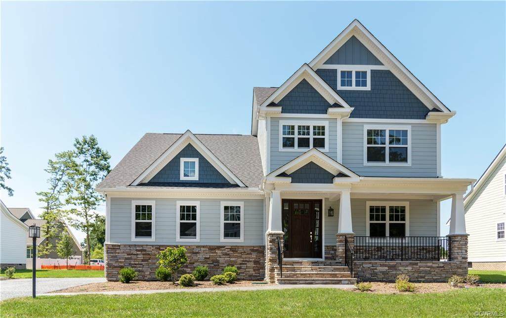 8101 Clancy Court - Photo 1