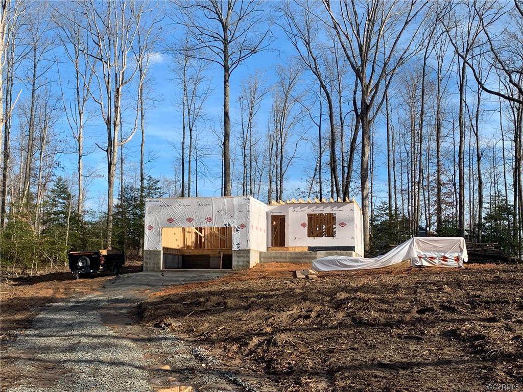 405 Oak Haven Dr - Photo 1
